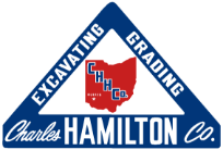 Charles Hamilton Co. - Website Logo