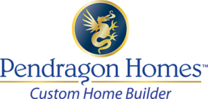 Pendragon Home Logo