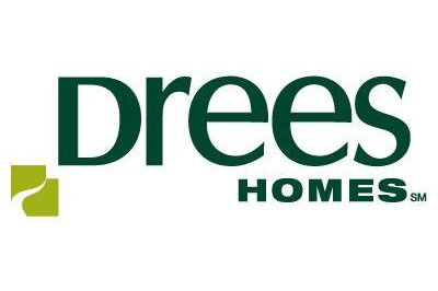 Drees Homes Logo